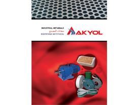 Industrial Materials