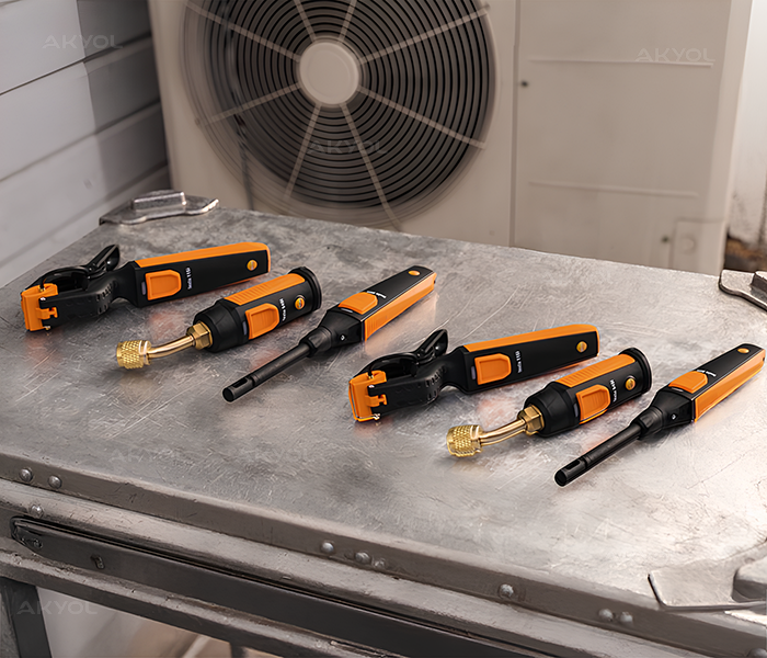 Testo 0563 0002 41