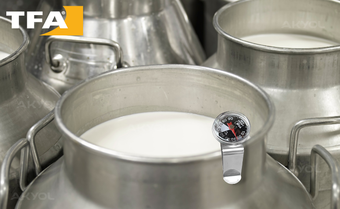 tfa 14.2003 süt köpüğü termometresi
