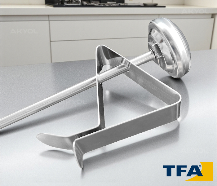 analog süt termometresi