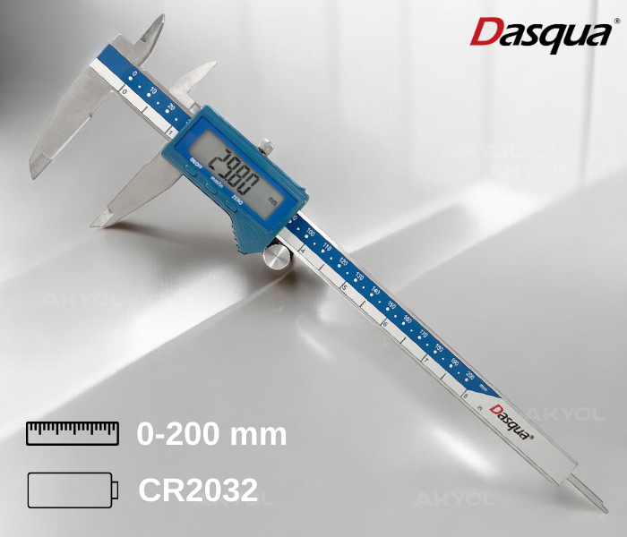 dasqua 1804-1070