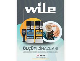 Wile Ölçüm Cihazları