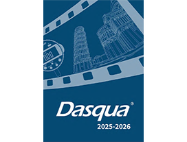 Dasqua Test ve Ölçü Aletleri Kumpas Mikrometre vb.