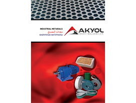 Industrial Materials