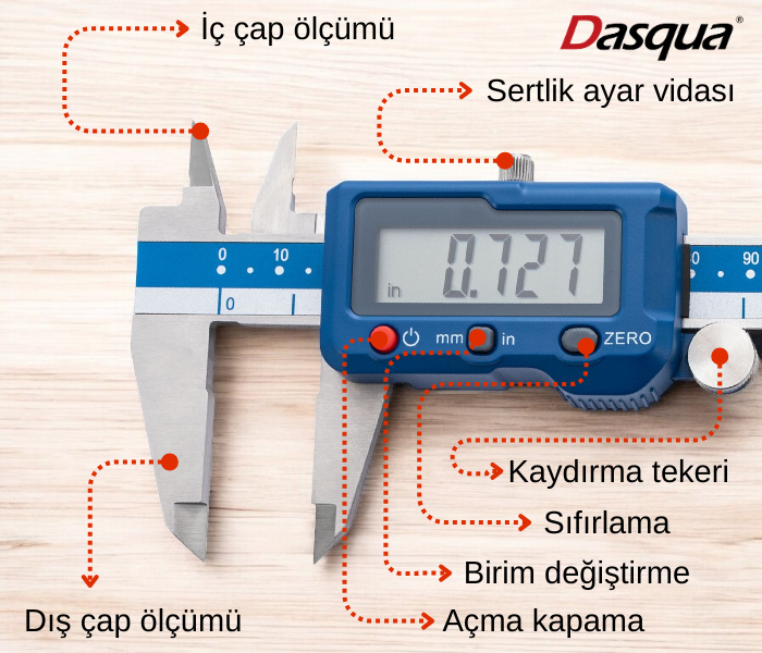 dasqua 2000-2005