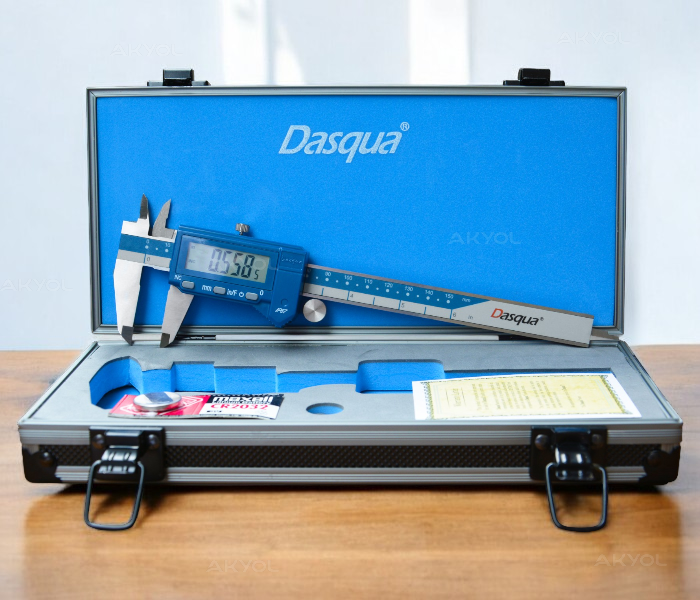 dasqua 2015-1005 dijital kumpas