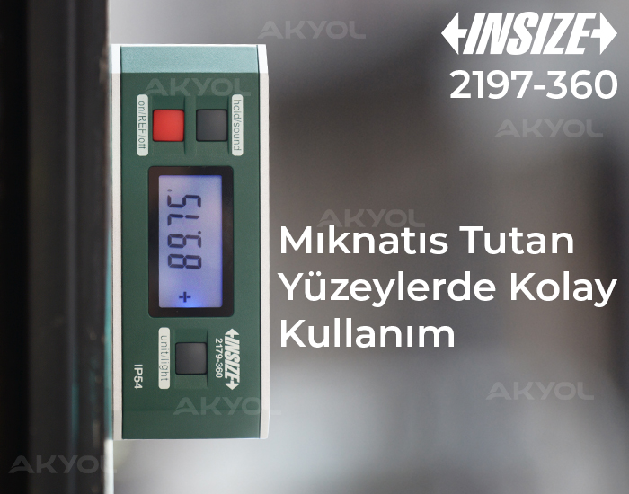 2173-360 açı ölçer