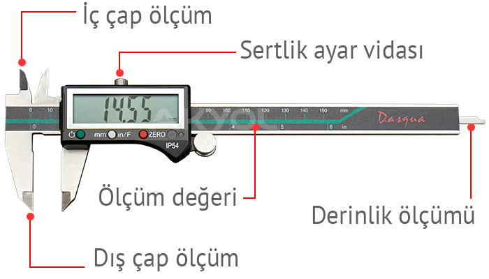 0-150mm kumpas