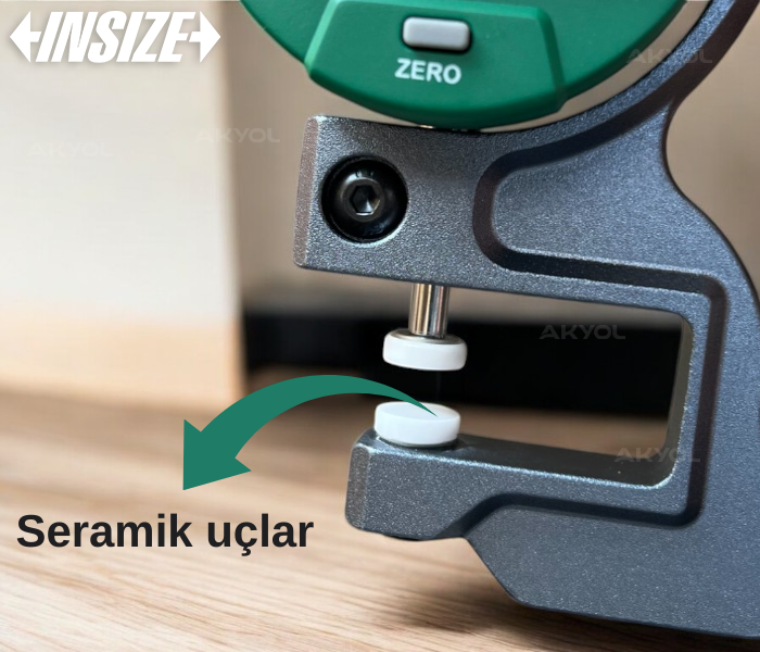 İnsize 2871-10