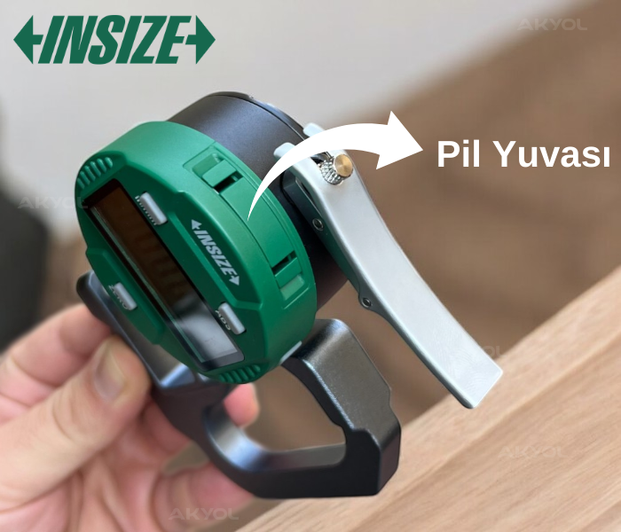 İnsize 2871-10