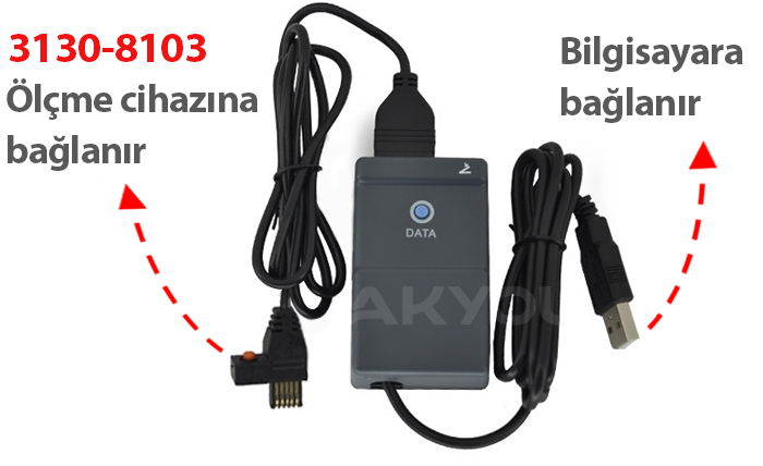 dasqua 3130-8103