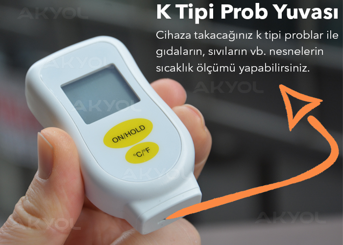 tfa 31.1034 problu sıcaklık ölçer