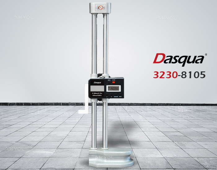 dasqua 3230-8105
