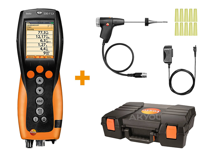 Testo 330-1