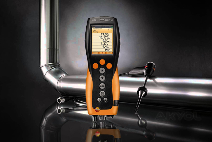 Testo 330-1