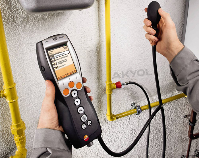 testo 330-1