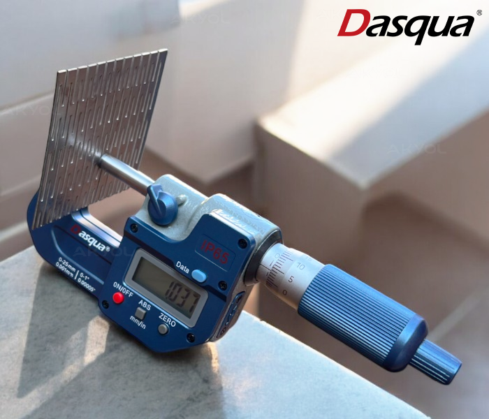 dasqua 4410-1105 mikrometre