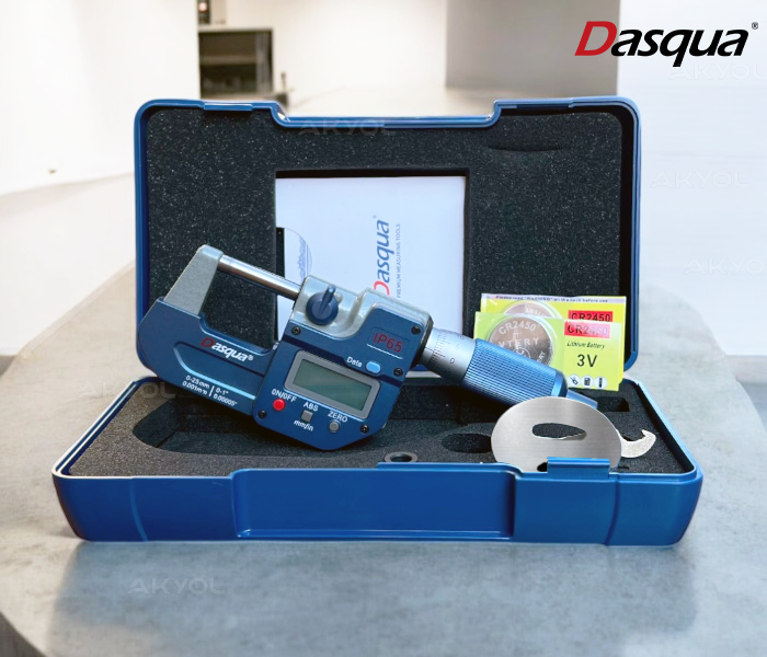 dasqua 4410-1105