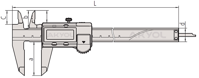 mitutoyo 500-181