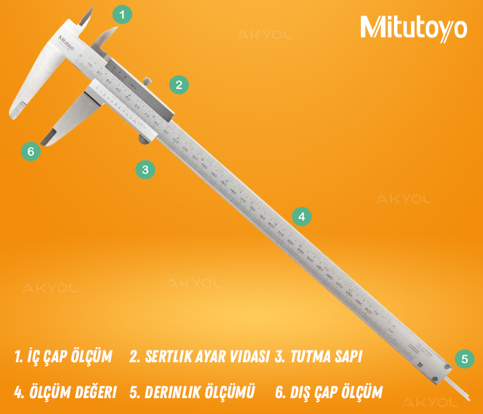 mitutoyo 530-115