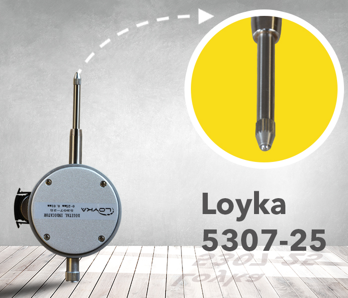 loyka 5307-25