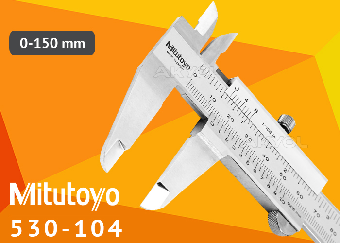 mitutoyo 530-104