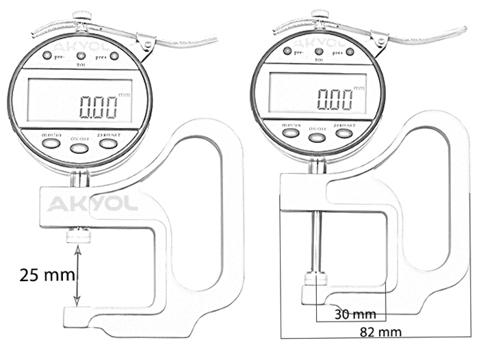 Loyka 5319-25