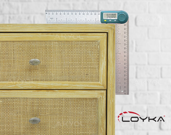 loyka 5522-200 açı ölçer