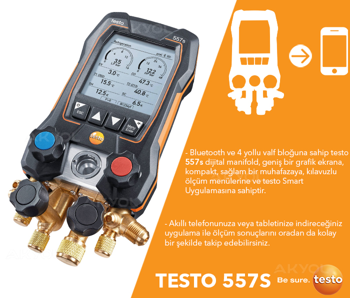 testo 557s