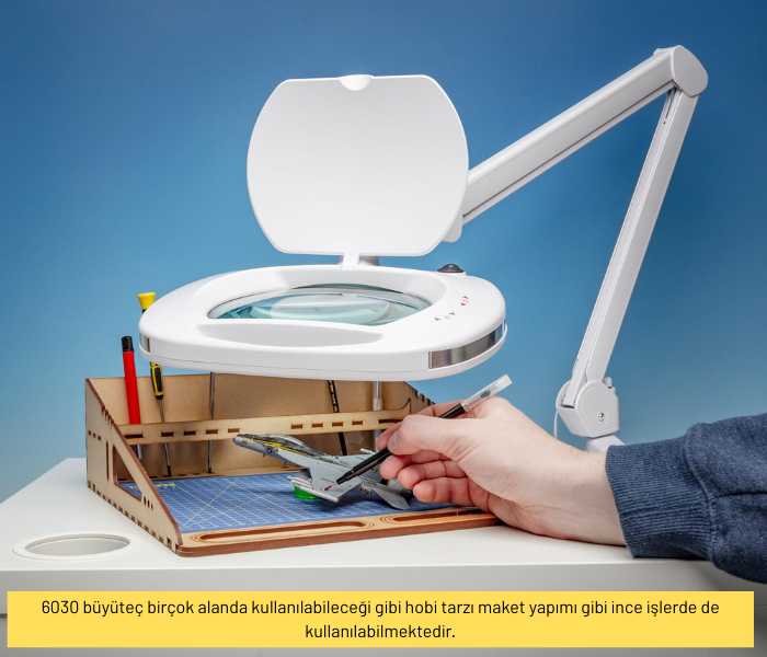 6030 büyüteç