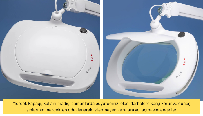 6030 büyüteç