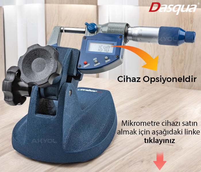 dasqua 7111-1105