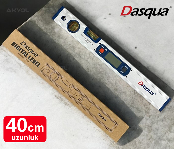 8301-2645 dijital eğim ölçer