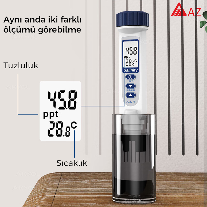 AZ 8371