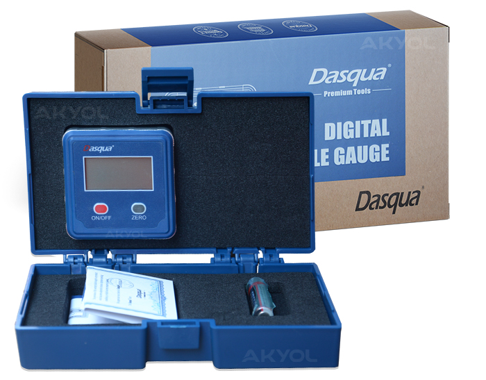 dasqua 8400-0010