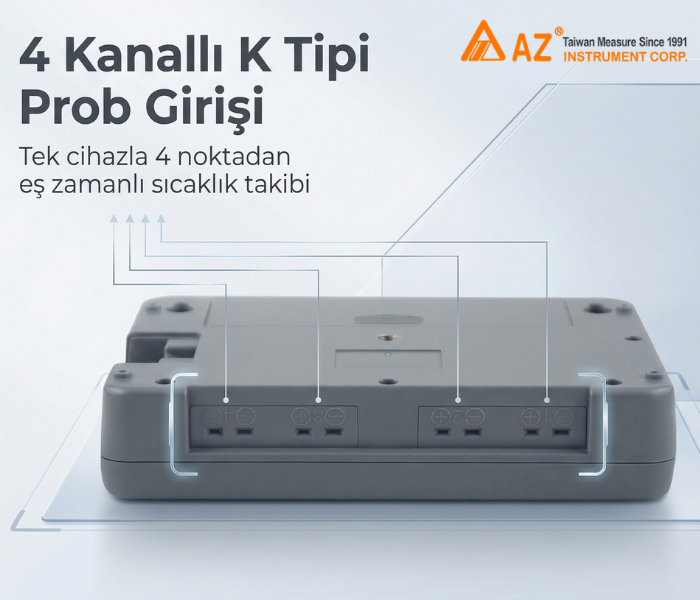 AZ 88598 datalogger