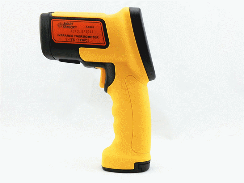 akyol smart sensor as882