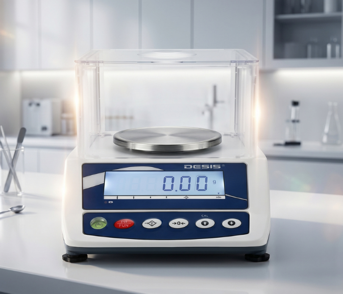 desis btu fanuslu terazi