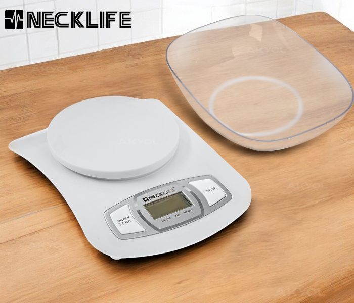 necklife RK-3650
