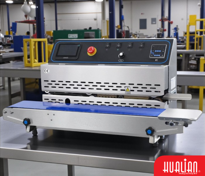 2'si 1 arada poşet yapıştırma