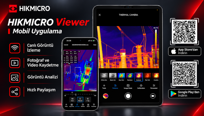 G61H HIKMICRO Viewer
