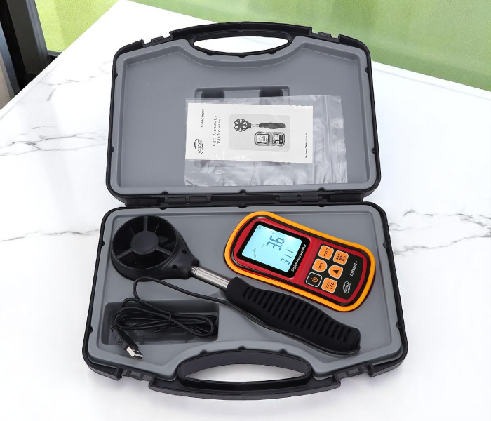 Benetech GM8901