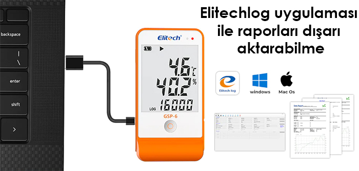 elitech gsp-6