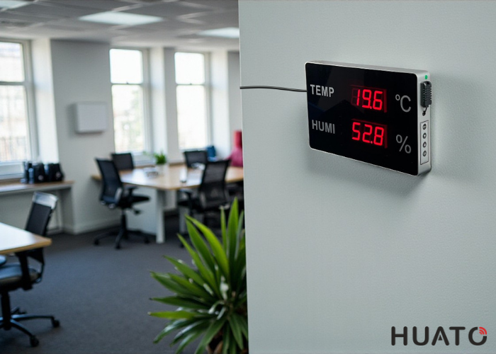 ışıklı gösterge ofis tipi