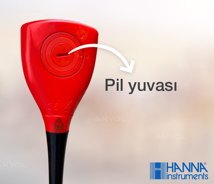 el tipi ph metre fiyatları