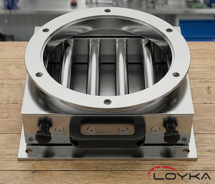 kovan tipi mıknatıs