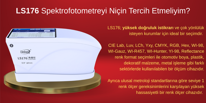 ls176 neden tercih etmeliyim