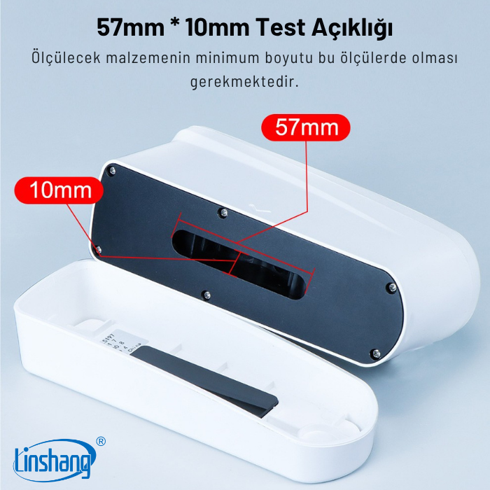 ls197 parlaklık ölçer