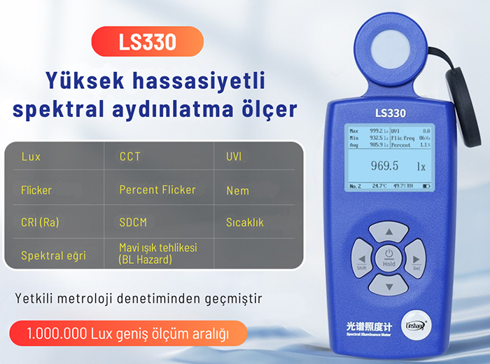 linshang ls330