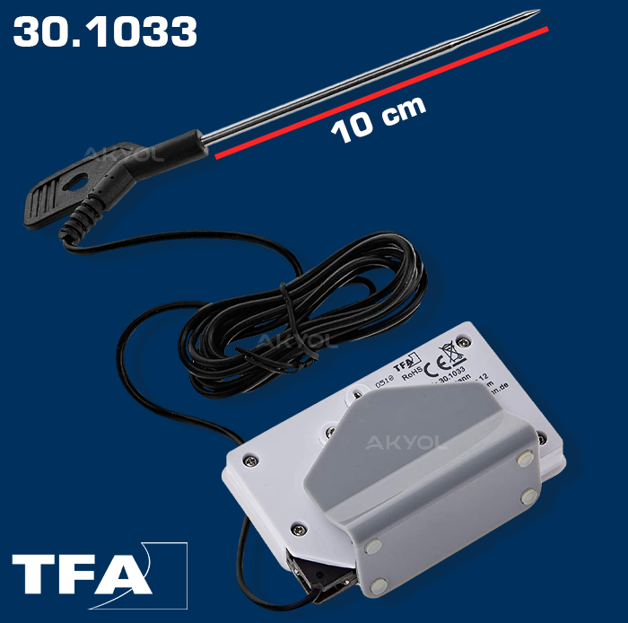 TFA LT-101